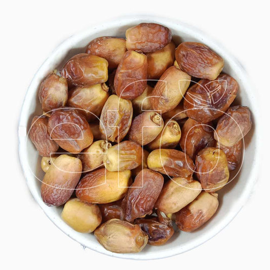 Dried Irani Dates Khajoor