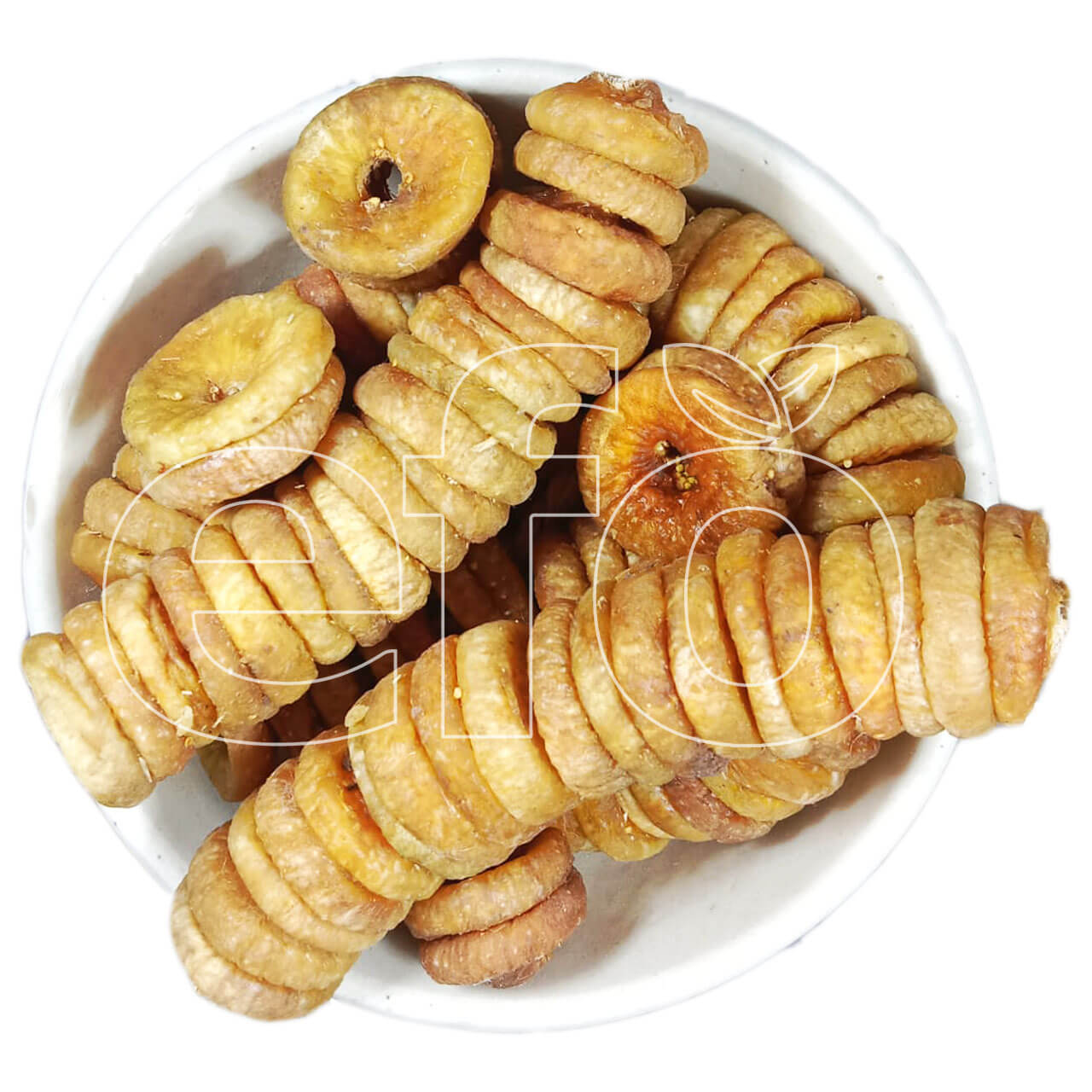 Dried Figs, Anjeer