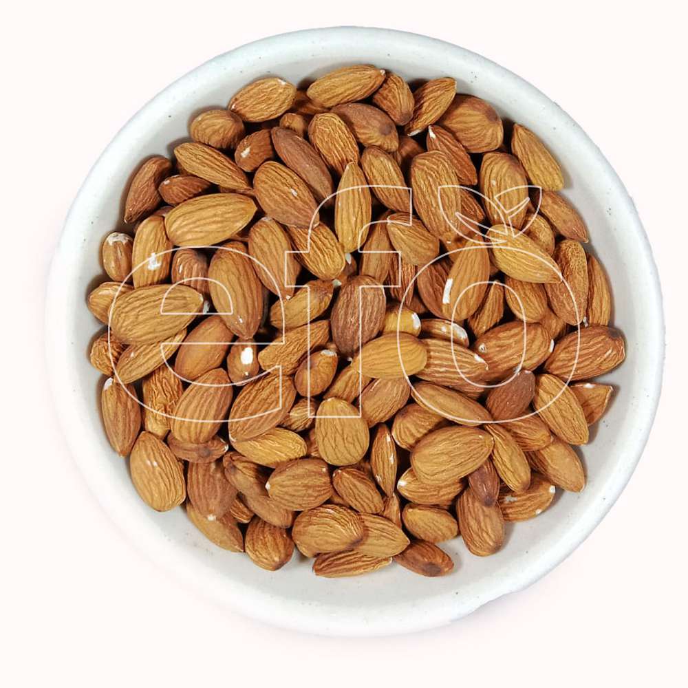 Almonds USA - Magaz Badam American - Badam Giri