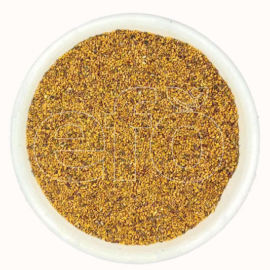 Methi Dana - Fenugreek Seeds