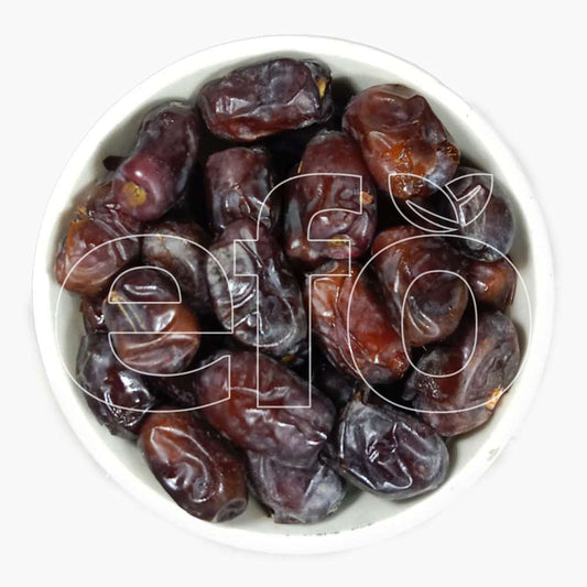 Dried Rabbi Dates Khajoor