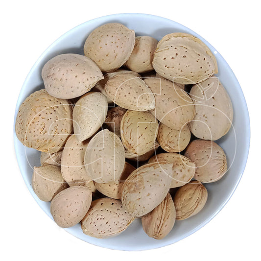 Almonds Whole Badam Sabat Kaathay Badam