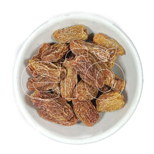 Dried Dates Nar Chuara