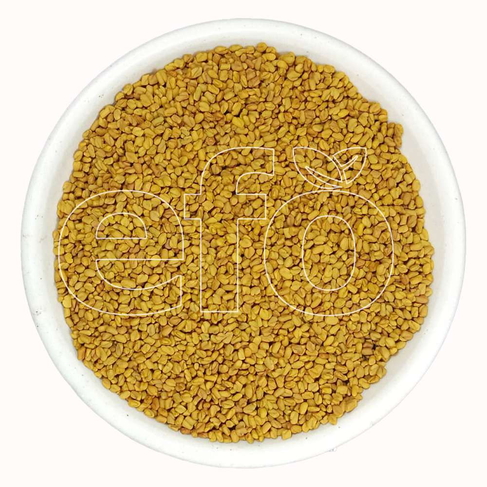 Methray - Fenugreek Seeds