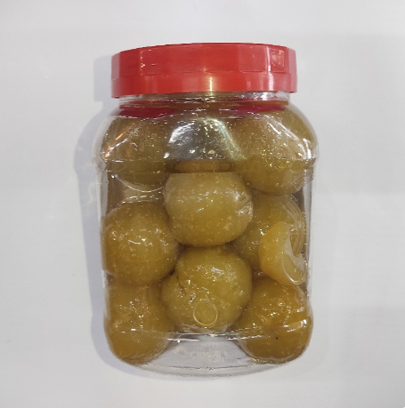 Murabba Amla - Murabba Gooseberry