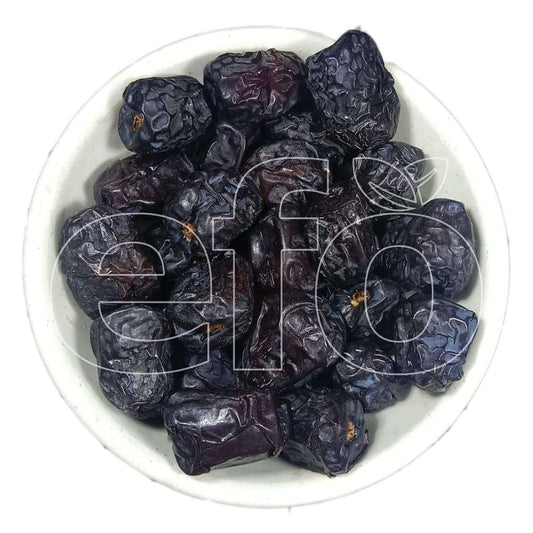 Dried Ajwa Dates