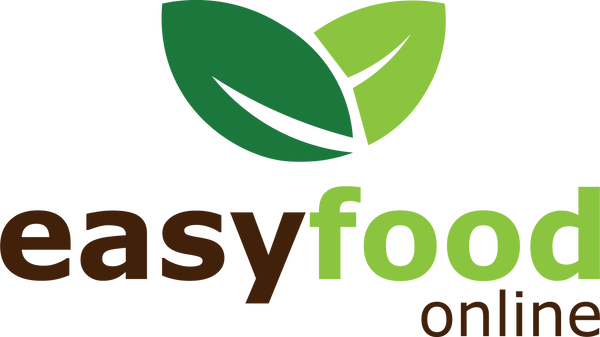 Easy Food Online