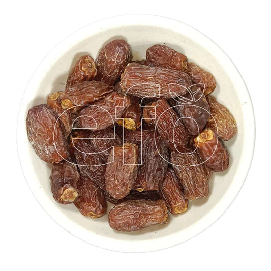 Dried Date - Choharay - Khajoor